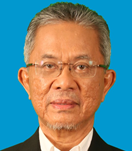 Photo - YB DATO' HAJI KAMARUDIN BIN JAFFAR